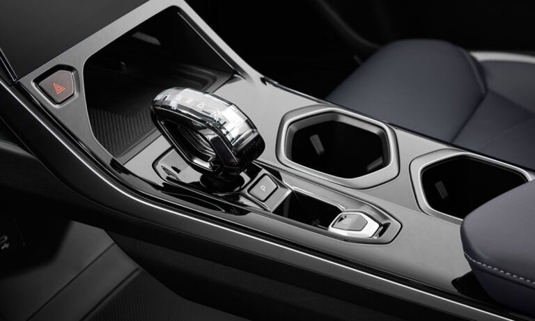 Коробки передач Geely — какие бывают и какая надёжнее