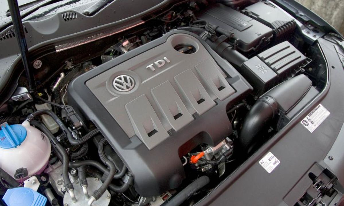 19 Tdi 130 Asz Fiabilit