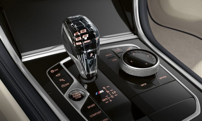 Лучшие коробки передач BMW: какие АКПП ходят более 400 тыс. км