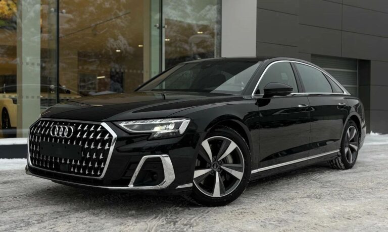 Audi A8: обзор поколений — подробные характеристики, плюсы и минусы