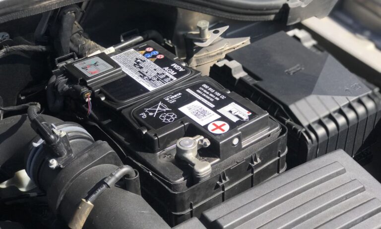 Какой аккумулятор на Audi выбрать: полное руководство по правильному подбору