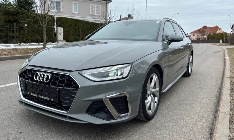 Audi A4: обзор поколений — подробные характеристики, плюсы и минусы