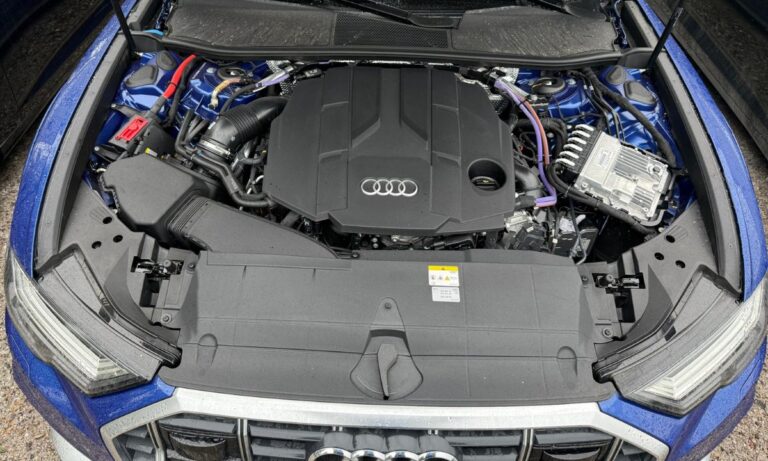 Не заводится на холодную Audi: как быстро найти и устранить проблему