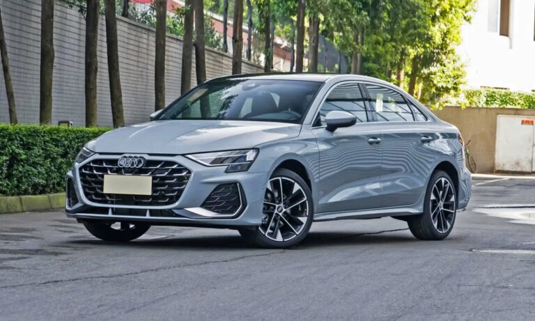 Audi A3: обзор поколений — подробные характеристики, плюсы и минусы