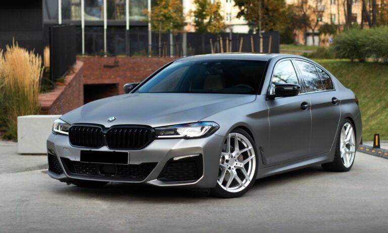 Самая надежная BMW: модели, которые радуют владельцев стабильностью и драйвом