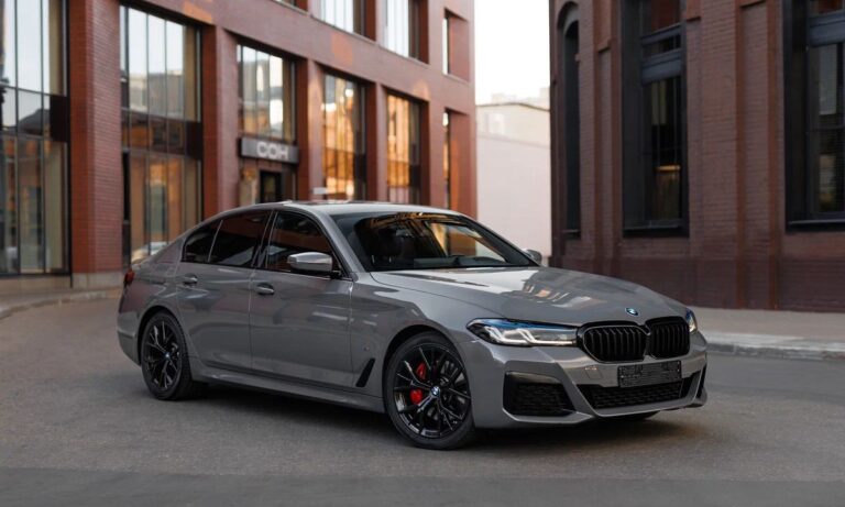 Самый лучший BMW: топ надёжных моделей с пробегом до 300 тыс. км без серьёзных вложений
