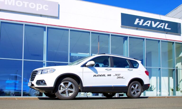 Haval: реальные плюсы и минусы кроссоверов, которые стоит знать перед покупкой