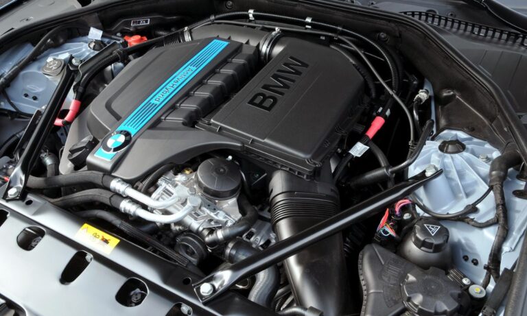 Гибрид BMW: что это такое, стоит ли брать и насколько надежны эти автомобили