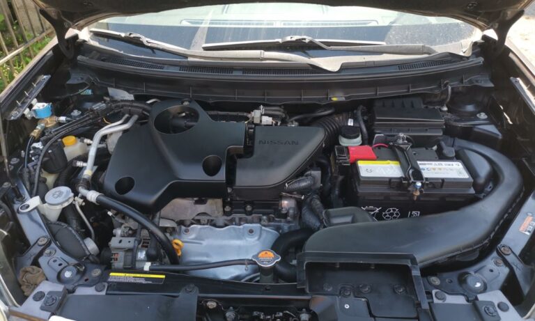 Двигатели Nissan 2.5: какой ресурс и насколько они надежны на практике