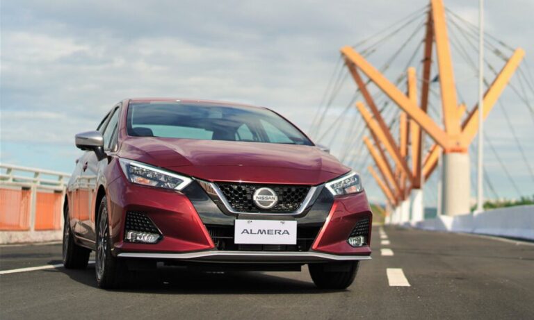 Nissan Almera: полный обзор поколений с характеристиками, плюсами и минусами
