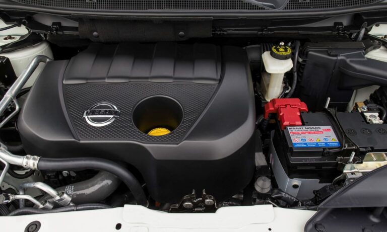 Проблемы дизеля Nissan: как избежать дорогого ремонта и продлить жизнь мотору