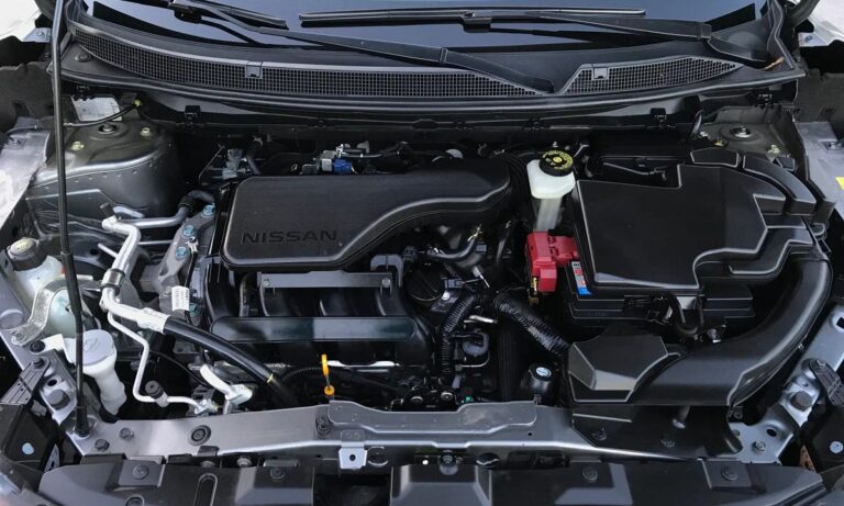 Ресурс двигателя Nissan Qashqai 2.0: реальные данные, проблемы и как продлить жизнь двс