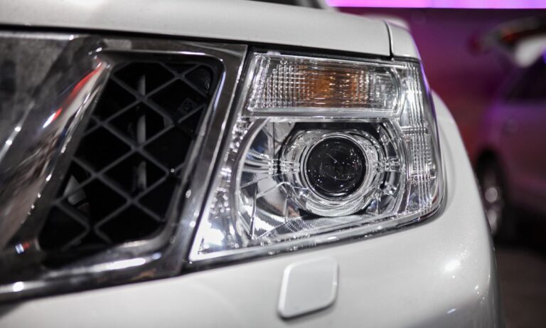 Отключаем евросвет Nissan: подробная инструкция для популярных моделей