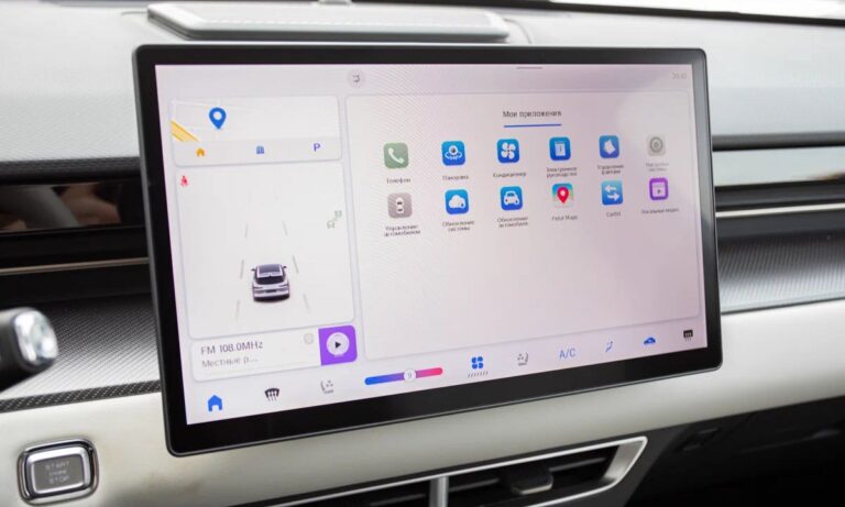 Как установить приложение Jetour Connect: пошаговое руководство для владельцев