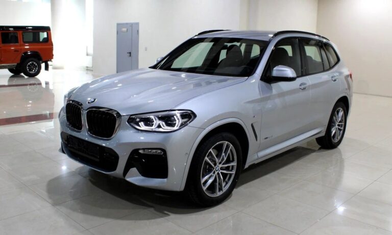 Какую BMW купить — разбор всех серий и лучших поколений