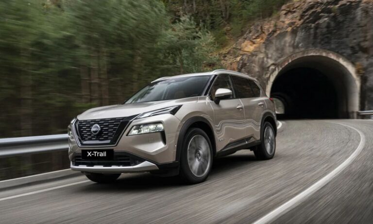 Мощность Nissan: как двигатели бренда дарят уверенность на любой дороге