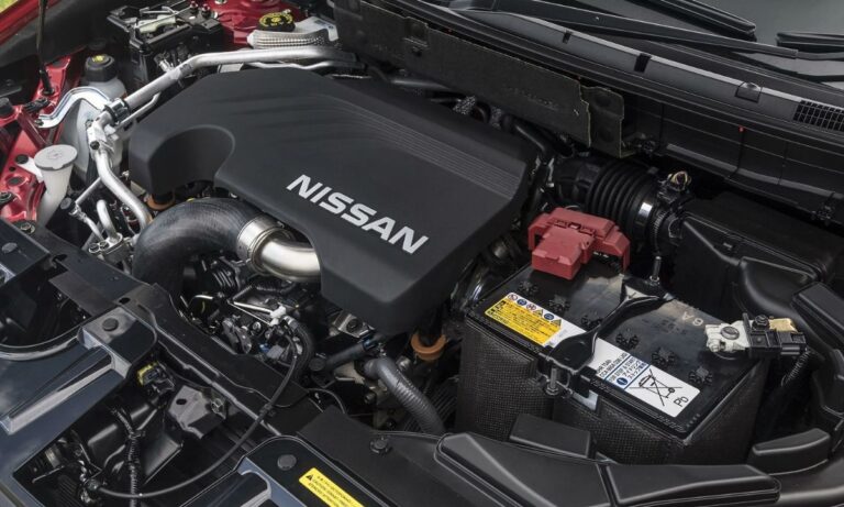 Проблемы двигателей Nissan: что ломается, на каких моторах и как это предотвратить