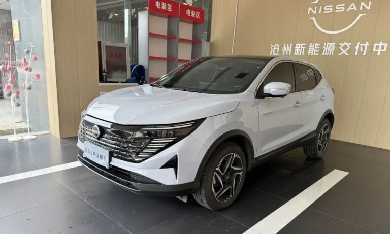 Nissan из Китая: реальные отзывы владельцев и стоит ли покупать эти модели