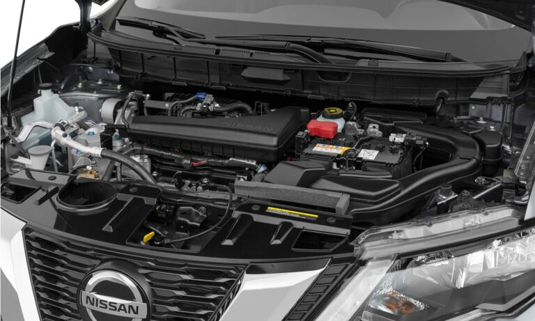 Nissan троит: почему двигатель работает неровно и как вернуть ему стабильность