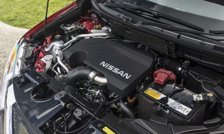 Надежные двигатели Nissan X-Trail: рейтинг, ресурс и типичные проблемы