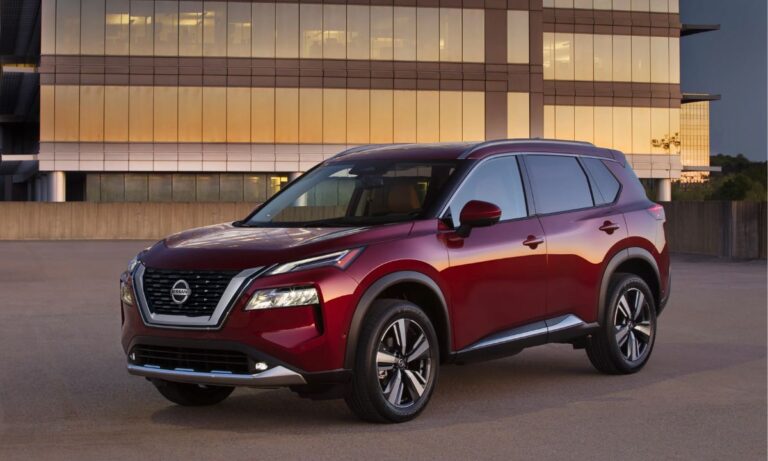 Ресурс Nissan: сколько на самом деле ходят двигатели, трансмиссии и кузов