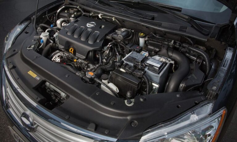Почему Nissan плохо заводится: основные причины и как быстро исправить проблему
