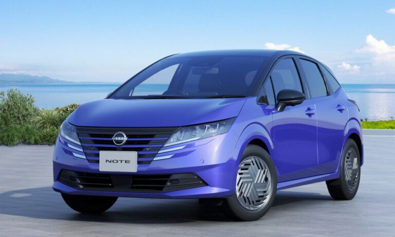 Nissan Note: полный обзор поколений с характеристиками, плюсами и минусами