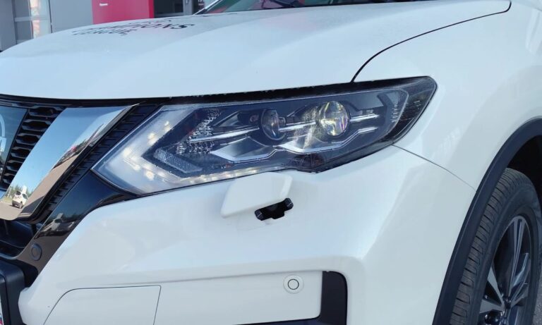 Как отключить омыватель фар на Nissan: надежные способы без лишних затрат и хлопот