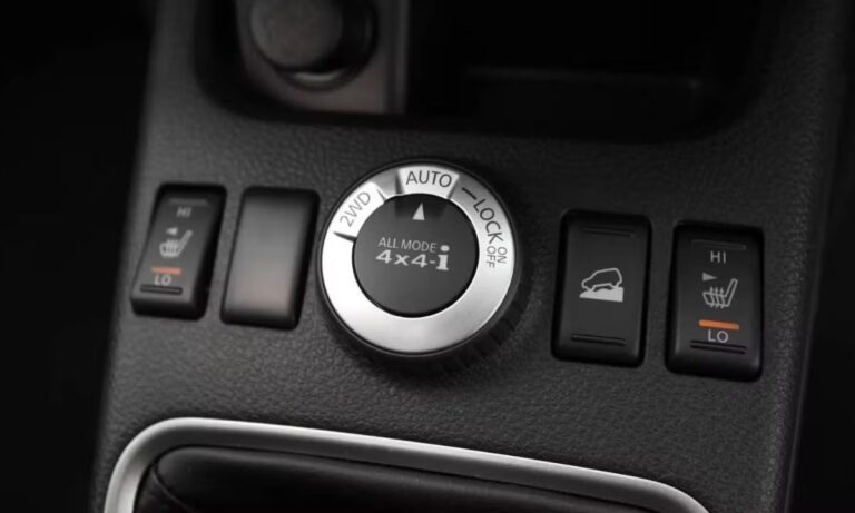 Полный привод Nissan: ресурс и надежность раздатки в популярных моделях