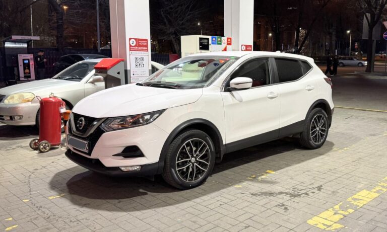 Реальный расход топлива кроссоверов Nissan: разбираем цифры из опыта владельцев для Qashqai, X-Trail и Juke