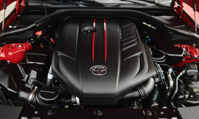 Сравнение двигателей Toyota: полный обзор линейки моторов бренда