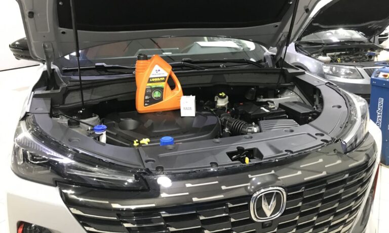 Какое масло заливать в Changan— официальные допуски и рекомендации для всех двигателей
