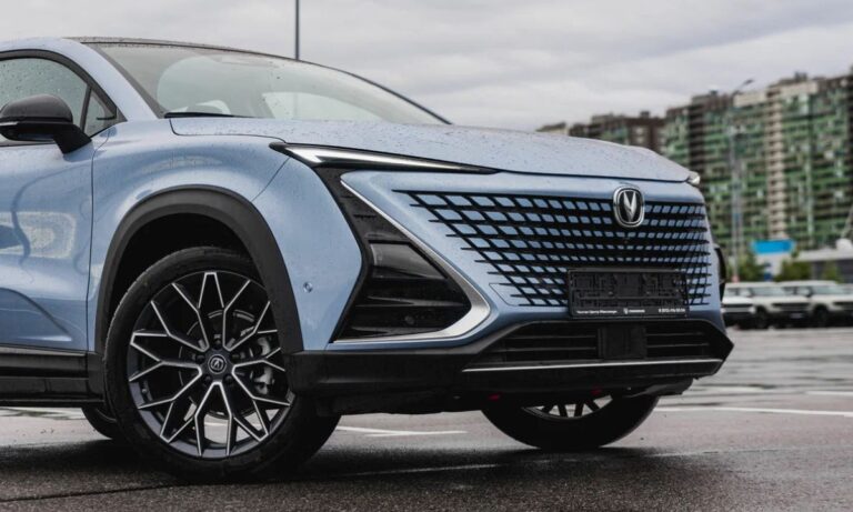 Есть ли запчасти на Changan: обзор доступности на рынках СНГ
