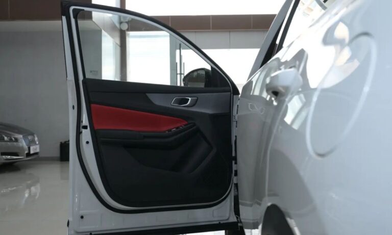 Changan не открывается и не закрывается дверь: причины и пошаговая диагностика