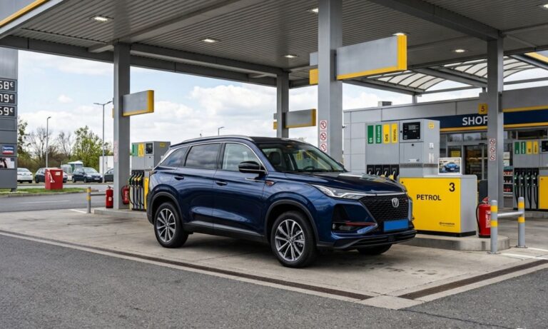 Какой бензин заливать в Changan— официальные требования для всех двигателей