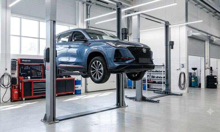 Недостатки Changan: честный список минусов по данным владельцев