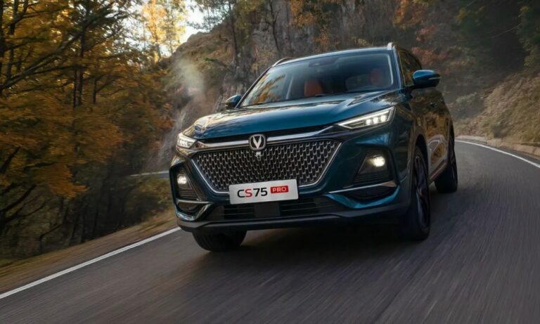 Ресурс Changan: сколько реально проедет — честный разбор