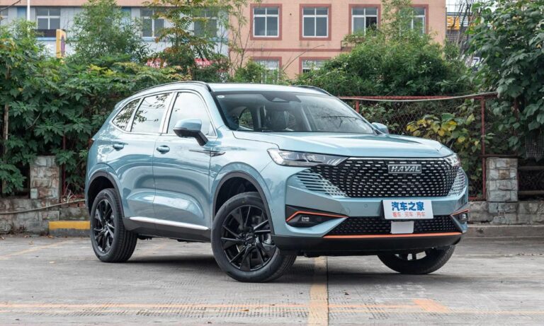 Недостатки Haval H6 китайской сборки: разбираем реальную жалобу владельца